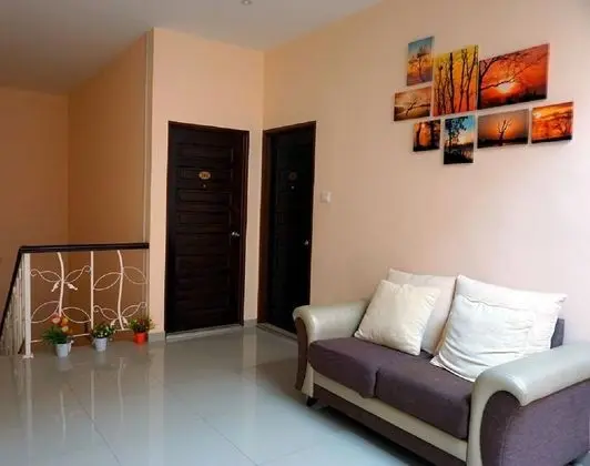 Tropical Villa Kuantan - İç Mekan