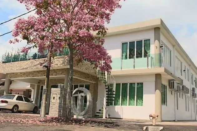 Tropical Villa Kuantan - 1