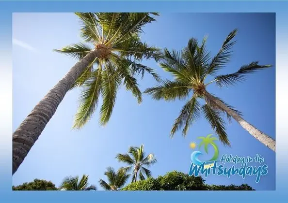 Tropical Marina views couples getaway - Oda