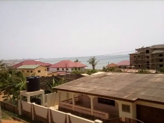 Tropical Nectar Apartment