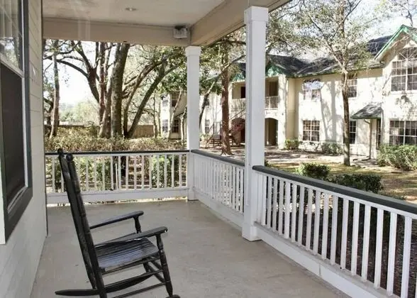 The Tropical Oaks Villa - Near Disney - Yerinde Yemek