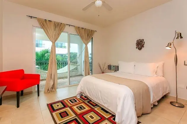 Tropical Oasis in Playa del Carmen - Oda