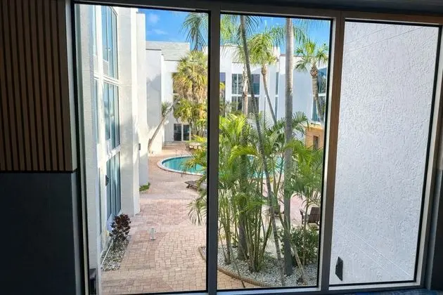 Tropical Palms Hotel - Dış Mekan