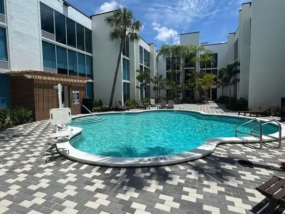 Tropical Palms Hotel - Öne Çıkan Resim
