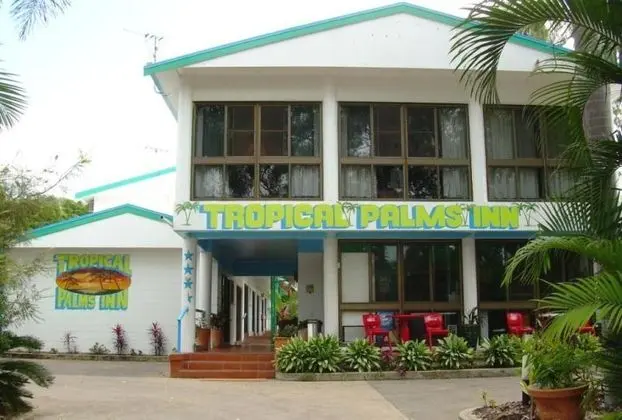 Tropical Palms Resort