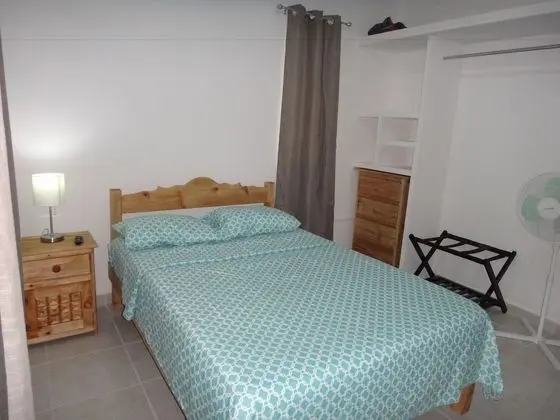 Tropical Paradise Apartment - Oda