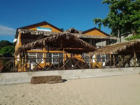 Tropical Paradise Nosy Be - Dış Mekan