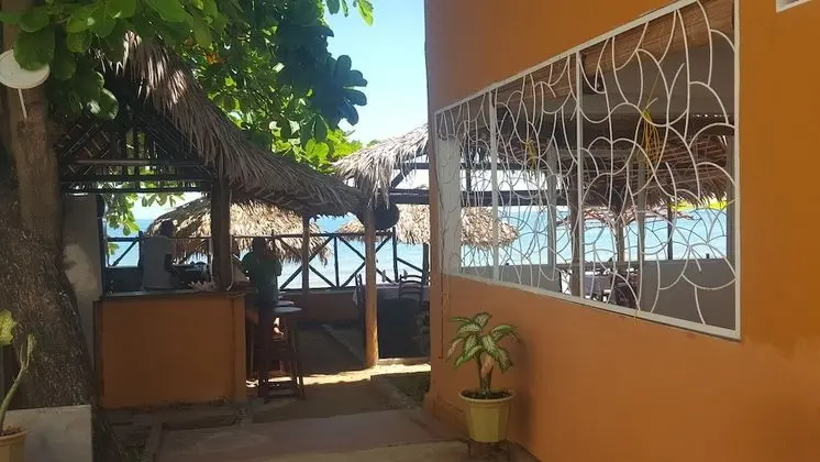 Tropical Paradise Nosy Be - Lobi