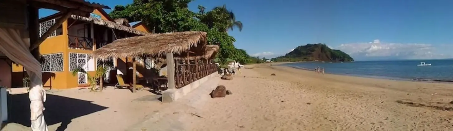 Tropical Paradise Nosy Be - Plaj
