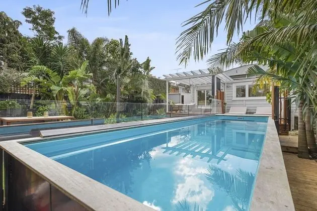 Tropical Paradise -Pool - Spa - Spacious - Havuz