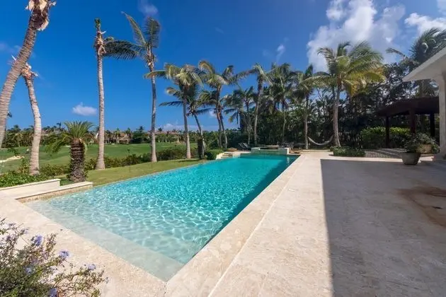 Tropical Paradise Villa - Private Pool Beach Golf - Oda