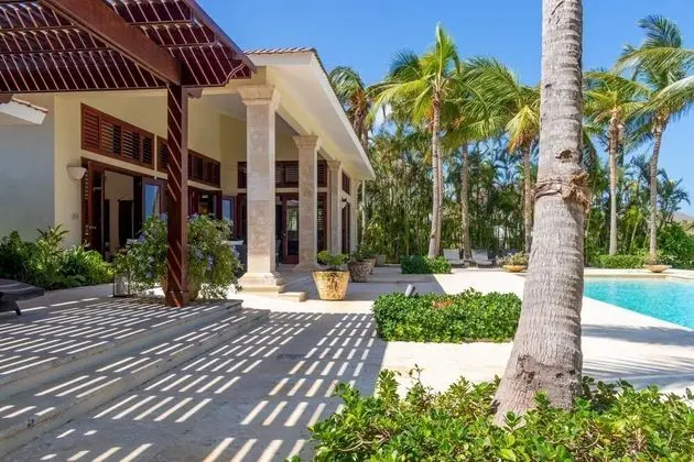 Tropical Paradise Villa - Private Pool Beach Golf - Oda