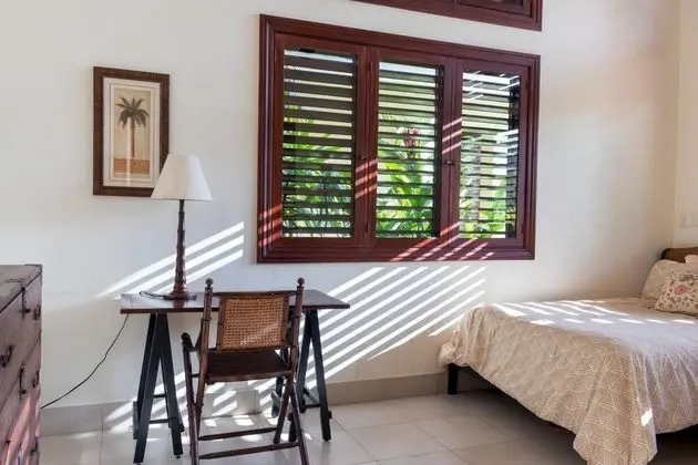 Tropical Paradise Villa - Private Pool Beach Golf - Oda