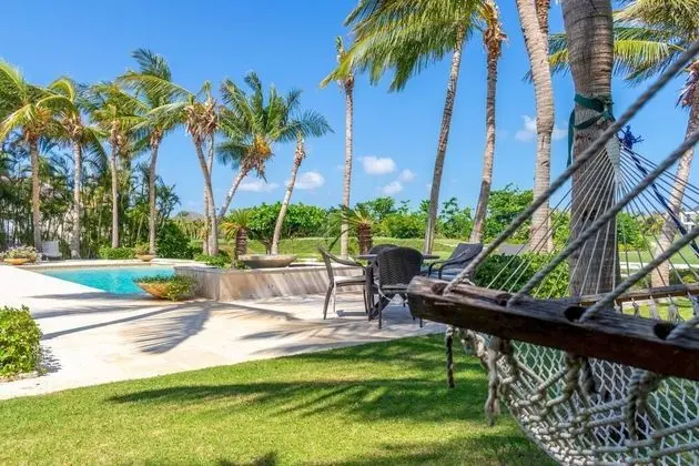 Tropical Paradise Villa - Private Pool Beach Golf - Oda