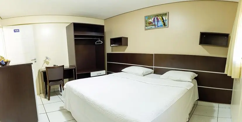 Tropical Hotel Porto Velho