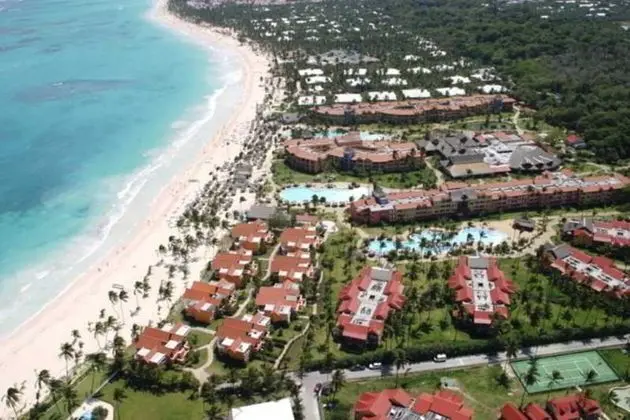 Tropical Princess All Inclusive