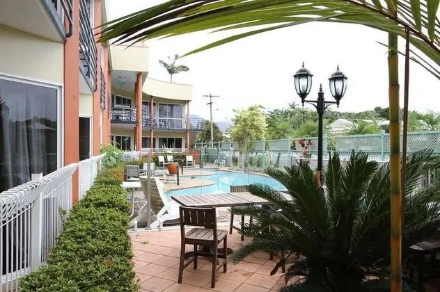 Tropical Queenslander