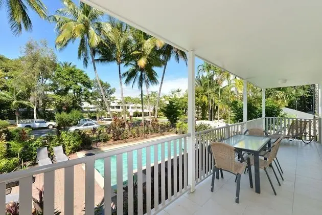 Tropical Reef Apartments Port Douglas
