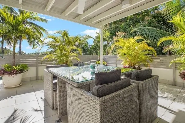 Tropical Reef Apartments Port Douglas - Öne Çıkan Resim