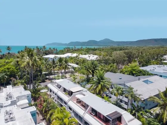 Tropical Reef Apartments Port Douglas - Öne Çıkan Resim