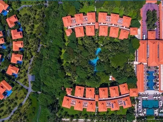 Tropical Villas Beach Danang