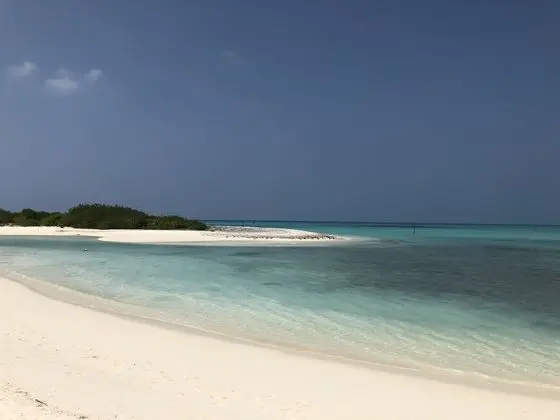 Tropical Sands Kelaa