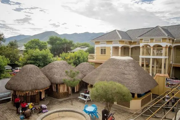 Tropical Savannah Guesthouse