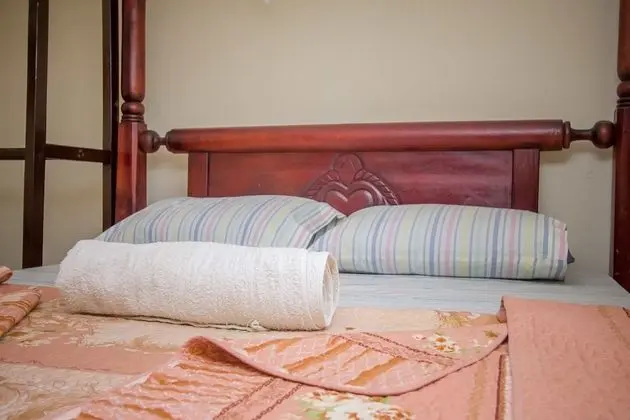 Tropical Savannah Guesthouse - Oda
