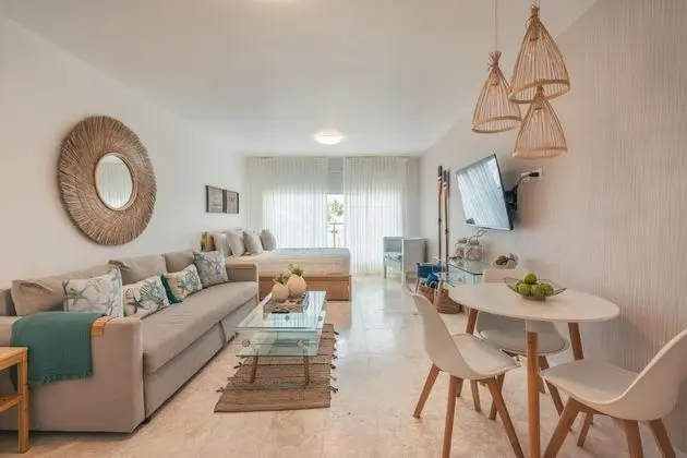 Tropical Studio at Green One a Golfers Dream 22B - Oda