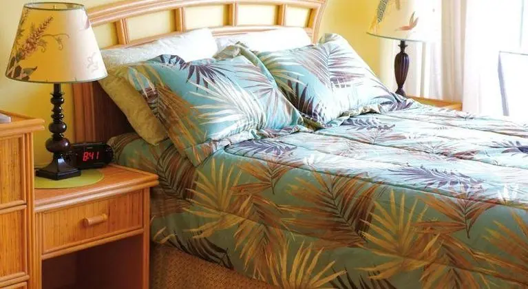 Tropical Studios at Marine Surf Waikiki