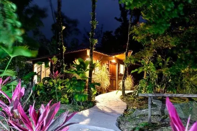 Tropical Suites & Villas - Dış Mekan