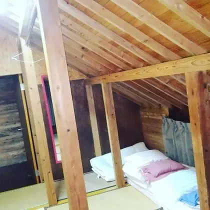 Tropical Surf house okinawa - Oda