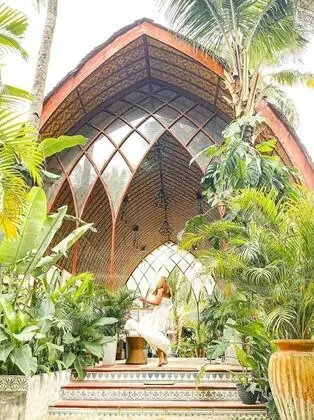 Tropical Temple Siargao