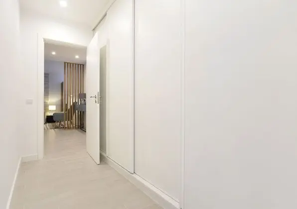 Tropical View Apartment - İç Mekan