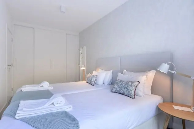 Tropical View Apartment - Oda