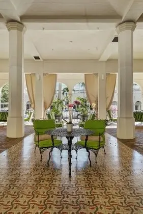 Tropicals of Palm Beach - Dış Mekan