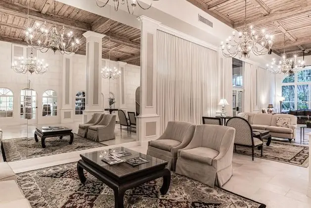 Tropicals of Palm Beach - Spa
