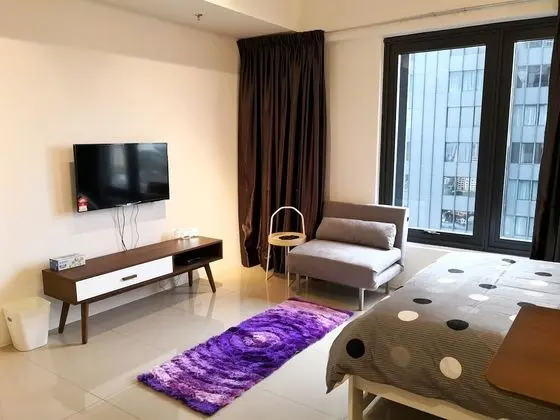 Tropicana 218 Suites - Oda