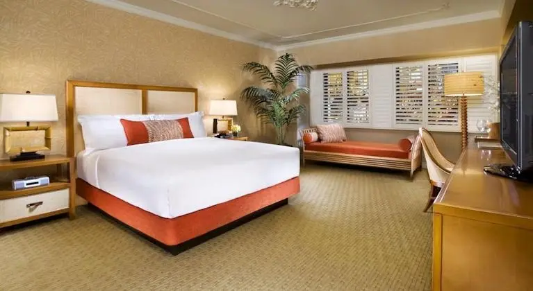 Tropicana a DoubleTree By Hilton Resort & Casino