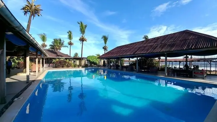 Tropicana Beach and Resort - Havuz