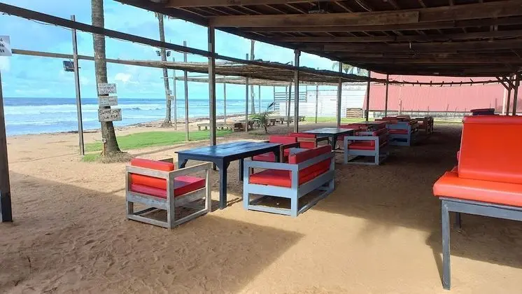 Tropicana Beach and Resort - Plaj