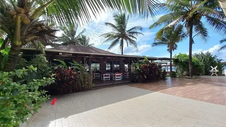 Tropicana Beach and Resort