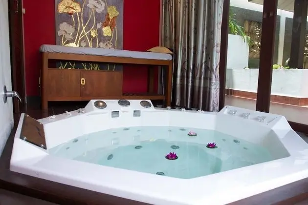 Tropicana Beach Villa at VIP Resort - Spa