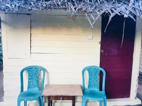 Tropicana homestay - Oda