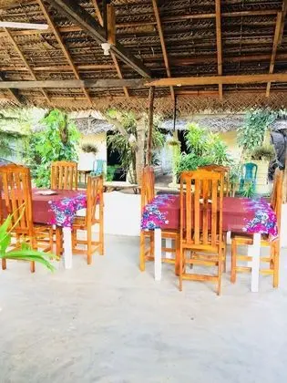 Tropicana homestay - Yerinde Yemek
