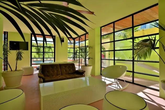 Tropicana Ibiza Suites - Adults Only - Lobi