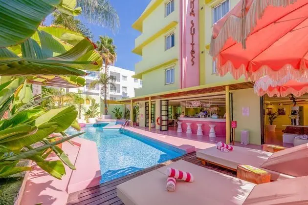 Tropicana Ibiza Suites - Adults Only - Öne Çıkan Resim