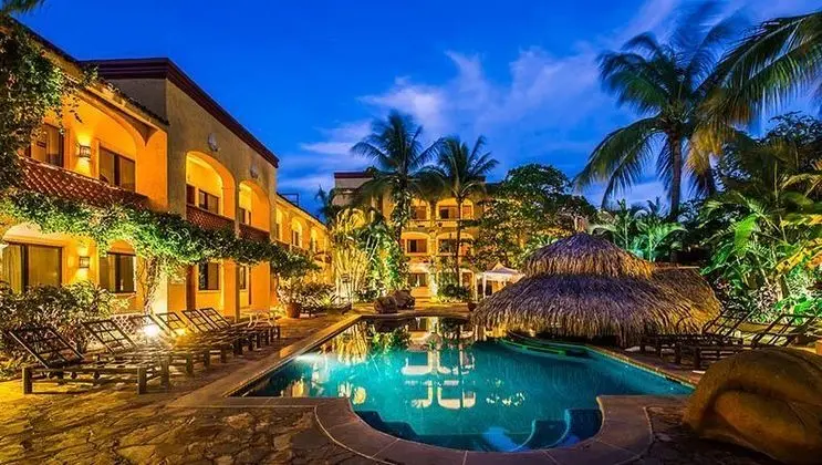 Tropicana Inn
