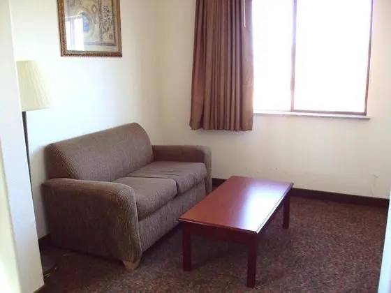 Tropicana Inn and Suites