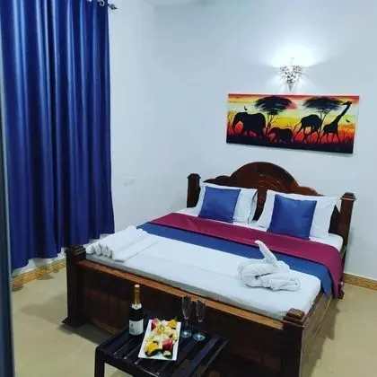 Tropicana Kendwa Beach Hotel - Öne Çıkan Resim